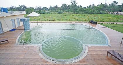 Ocean Tales Resort