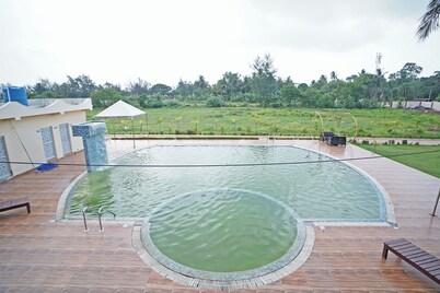 Ocean Tales Resort