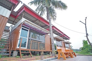 Exterior - Ocean Tales Resort (Kanthi)