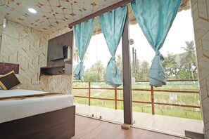 Room - Ocean Tales Resort (Kanthi)