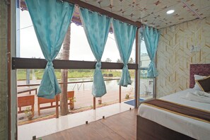 Room | Living area - Ocean Tales Resort (Kanthi)