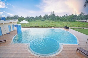 15 indoor pools - Ocean Tales Resort (Kanthi)