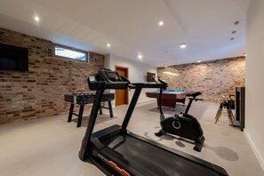 Villa | 4 slaapkamers