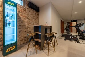 Villa | 4 sovrum