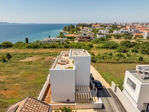 Villa | 4 slaapkamers