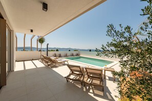 Villa | 4 slaapkamers