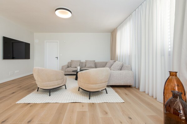 Villa | 4 sovrum