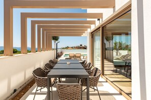 Villa | 4 chambres