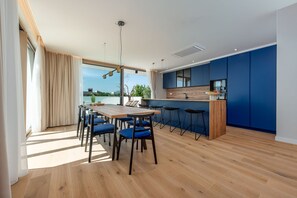 Villa | 4 Schlafzimmer