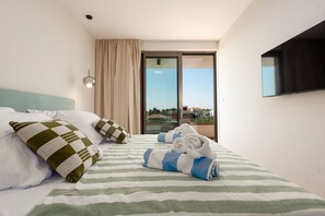 Villa | 4 sovrum