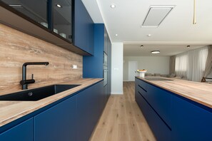 Villa | 4 slaapkamers