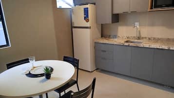 Instalaciones de cocina compartida