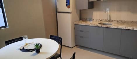 Instalaciones de cocina compartida