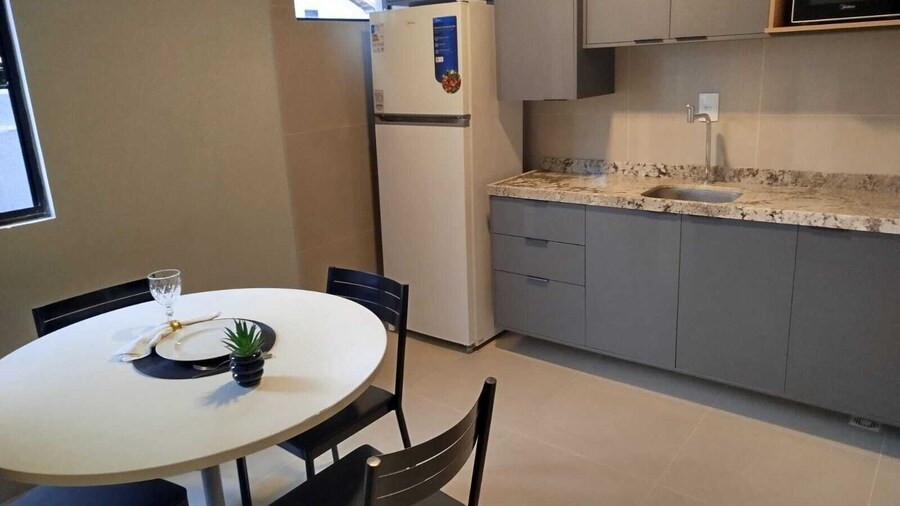 Campina Room Service