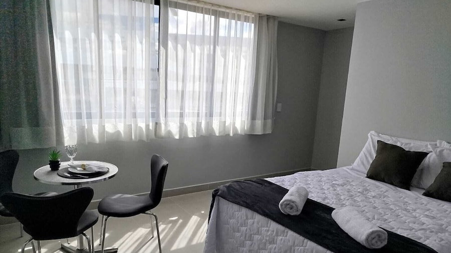 Campina Room Service