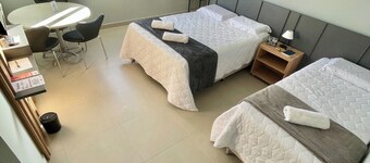 Campina Room Service