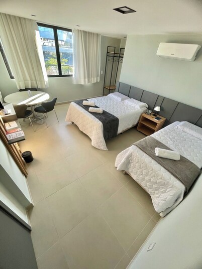 Campina Room Service