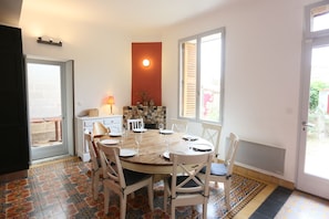 Spiseområde