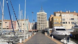 Porticciolo