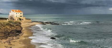 Strand