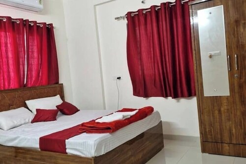 1BHK Cozy Stay 502