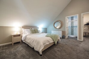 Casa família, 3 quartos, para não fumantes | Individualmente decorados, individualmente mobiliados