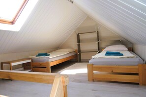 3 habitaciones y wifi gratis 