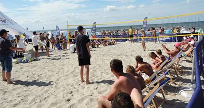 New holiday home for 5 people in Wisełka