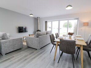 Dining - Beach House (Stranraer)