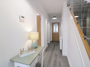 Interior - Beach House (Stranraer)