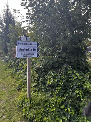 Boendeområde