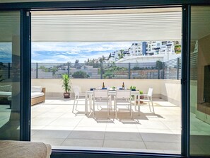 Interior - ALBORADA 7HOMES (benahavis)