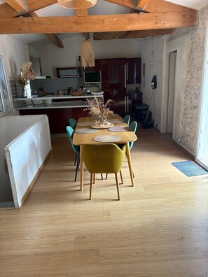 Restauration