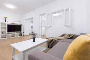 تلفزيون ذكي