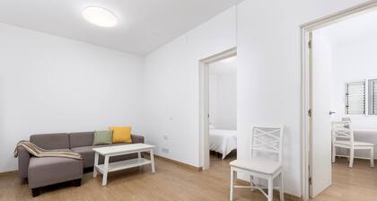 Home2Book Sunny Rooftop Duplex, Puerto del Rosario
