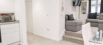 Falmouth Retreat - family stays - 17938