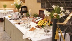 تناول الطعام