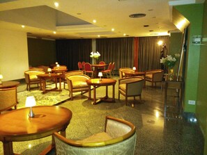 Property amenity - Hotel Irun (Buenos Aires)