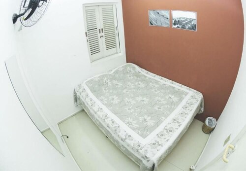 Olah Hostel Paulista