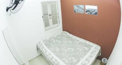 Olah Hostel Paulista