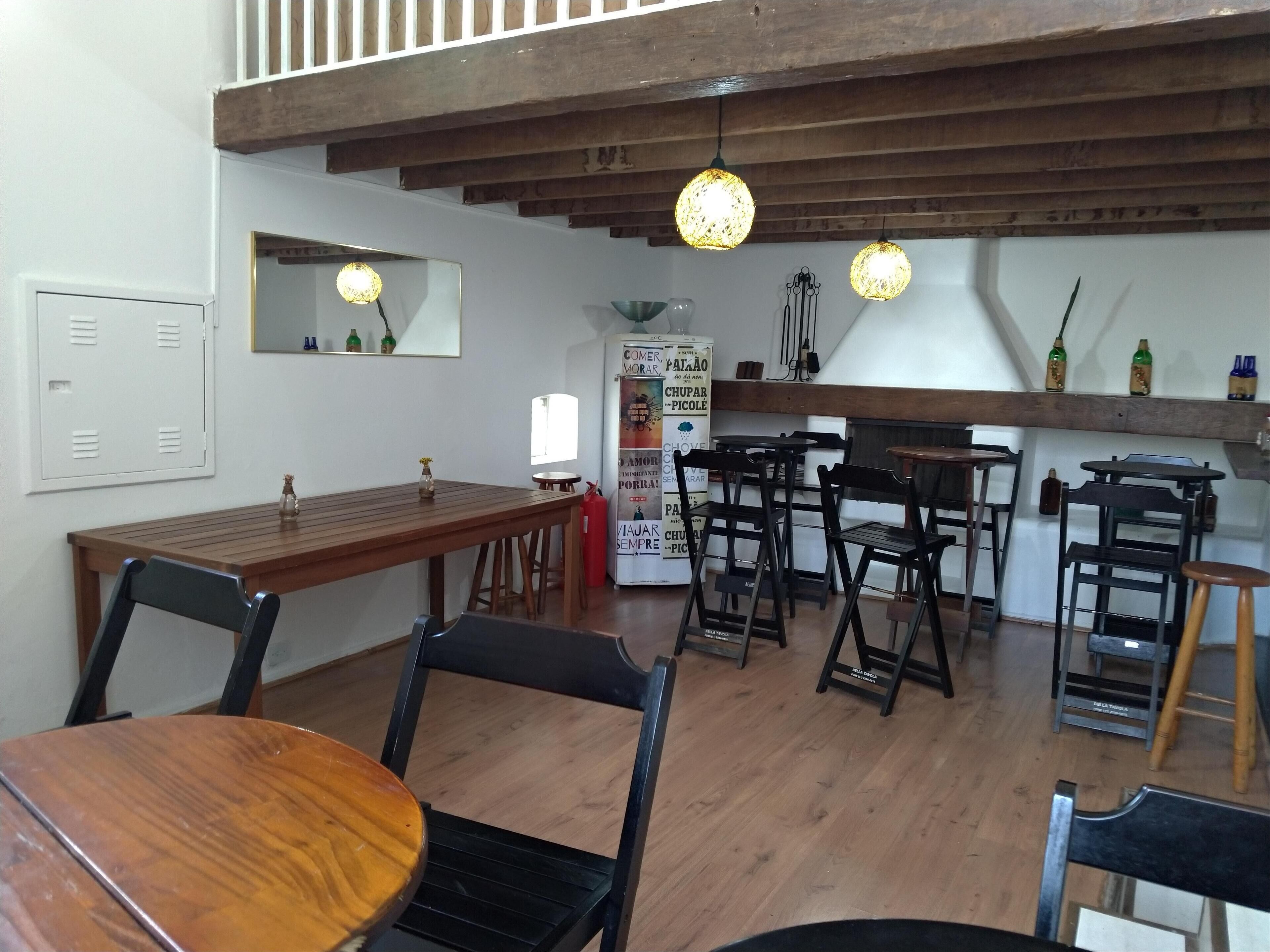 Bar (na propriedade)