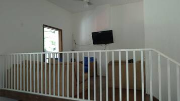 Comodidades da propriedade