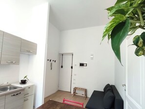 Interiör