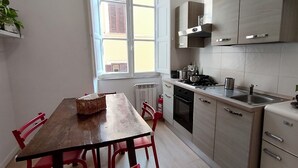 Ovn og kokeplater