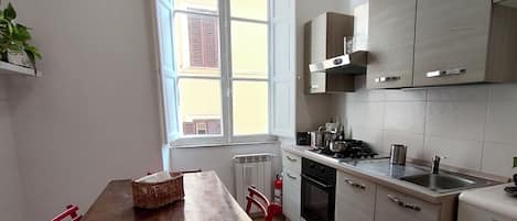 Four, plaque de cuisson