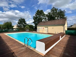 Apartment | Pool