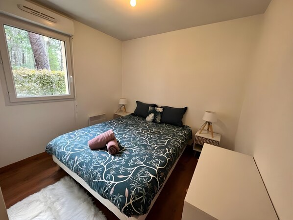 Apartment | 2 bedrooms