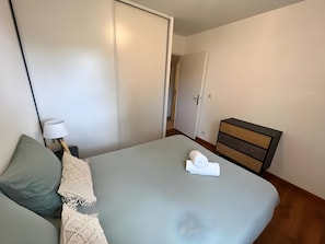 Apartment | 2 bedrooms