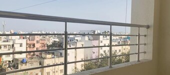 1BHK Comfy Stay 202