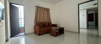 1BHK Comfy Stay 202